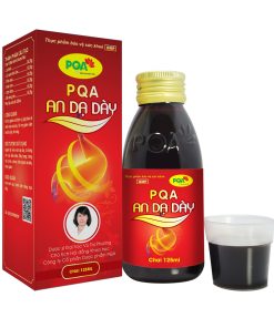 pqa an dạ dày