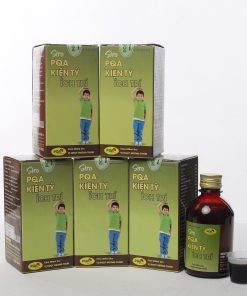 pqa kiện tỳ ích khí