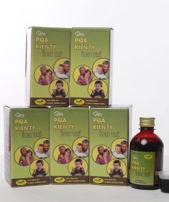 pqa kiện tỳ ích khí