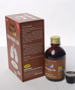 Cao lỏng PQA hen người lớn 3 pqa hen người lớn