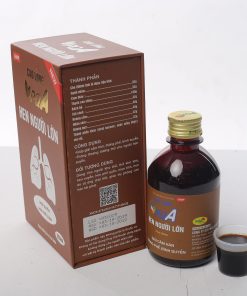 Cao lỏng PQA hen người lớn 4 pqa hen người lớn