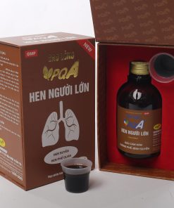 Cao lỏng PQA hen người lớn 5 pqa hen người lớn