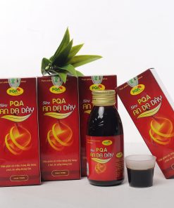 pqa an dạ dày