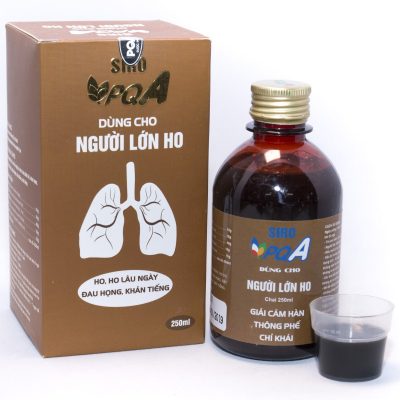 PQA Ho Người Lớn