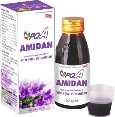 PQA Amidan