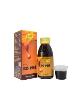 pqa bổ phế
