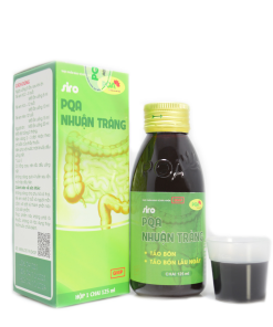 nhuận tràng pqa