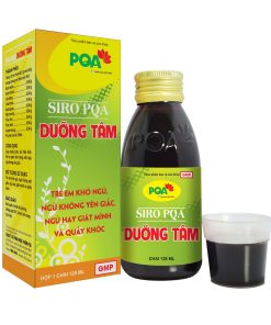 pqa dưỡng tâm