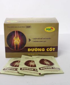 pqa dưỡng cốt