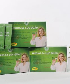 pqa hương sa lục quân