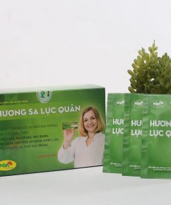 pqa hương sa lục quân