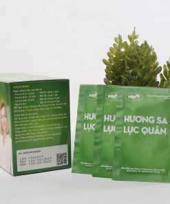 pqa hương sa lục quân