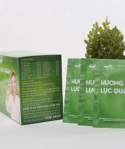 pqa hương sa lục quân
