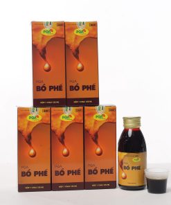 pqa bổ phế
