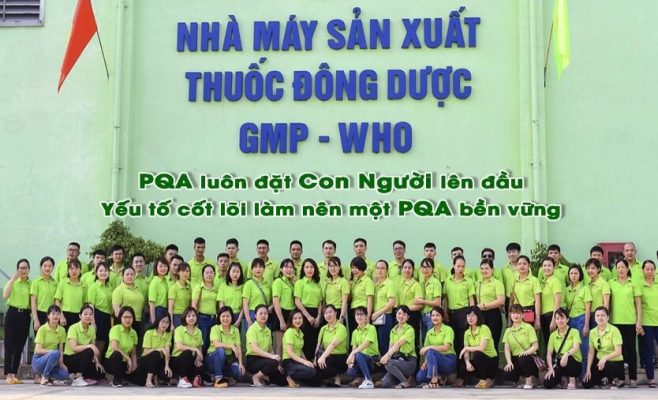 gioi thieu ve pqa