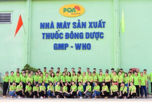 giới thiệu về PQA