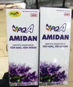 pqa amidan 4