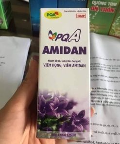pqa amidan 5