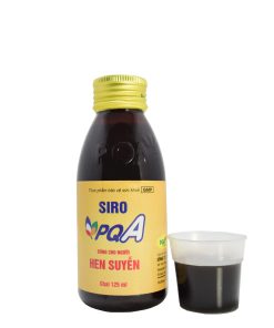 siro pqa hen suyễn