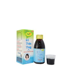 pqa bổ thận thủy