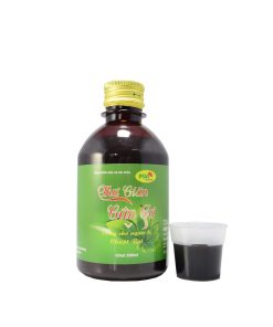 pqa thư giãn gân cơ