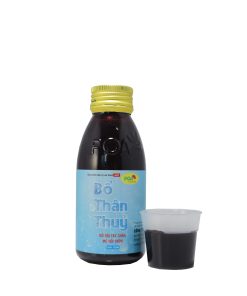 pqa bổ thận thủy