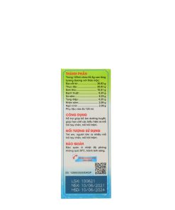 pqa bổ thận thủy