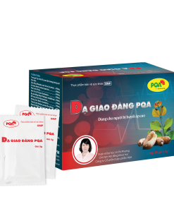 pqa dạ giao đằng