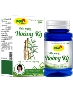 pqa hoàng kỳ