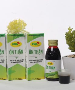 pqa ôn thận