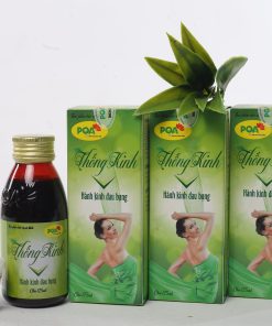 pqa thống kinh