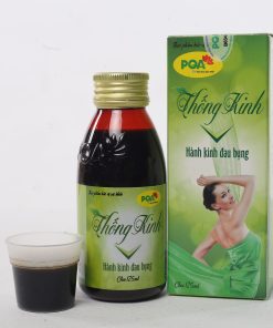 pqa thống kinh