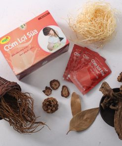 Cốm Lợi Sữa PQA- hộp 25 gói 5 IMG 0170 scaled