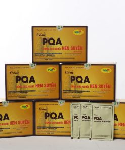 cốm hen suyễn pqa