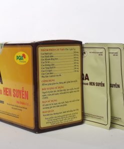 cốm hen suyễn pqa