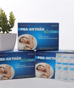 pqa an thần bổ tâm