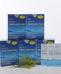 PQA Cốm Bồi Bổ Mệnh Môn Thủy 5 pqa mệnh môn thủy