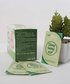 pqa thăng dương khí