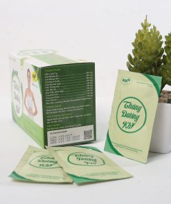 pqa thăng dương khí