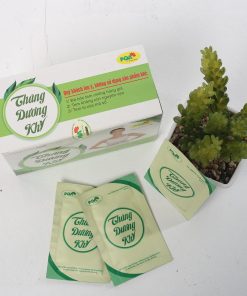 pqa thăng dương khí