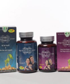 pqa ngọc tố nữ