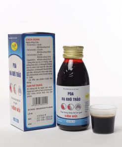 pqa hạ khô thảo