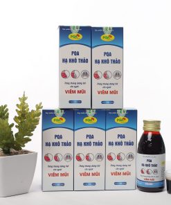 pqa hạ khô thảo