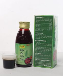 pqa kiện tỳ tiêu thực