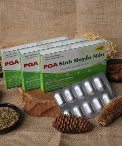 pqa sinh huyền môn