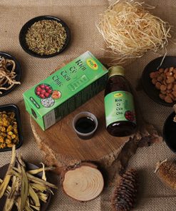 pqa kiện tỳ tiêu thực