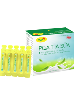 pqa tia sữa