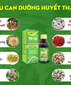 nhu can duong huyet thang