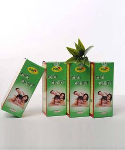 PQA Giai nhiet Cong dung thanh nhiet luong huyet, giai nhiet.