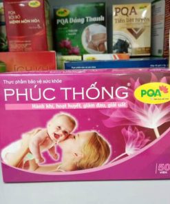 PQA Phúc Thống